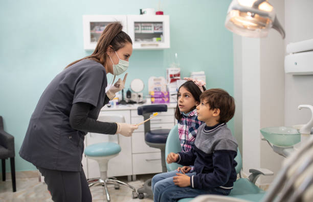 Laser Dentistry in Connellsville, PA