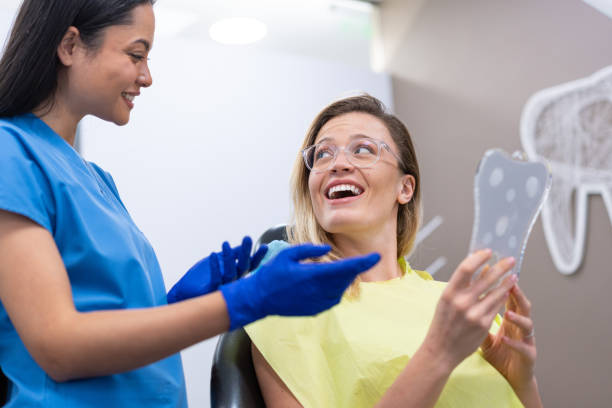 Best Dental Fillings (Composite and Amalgam)  in Connellsville, PA