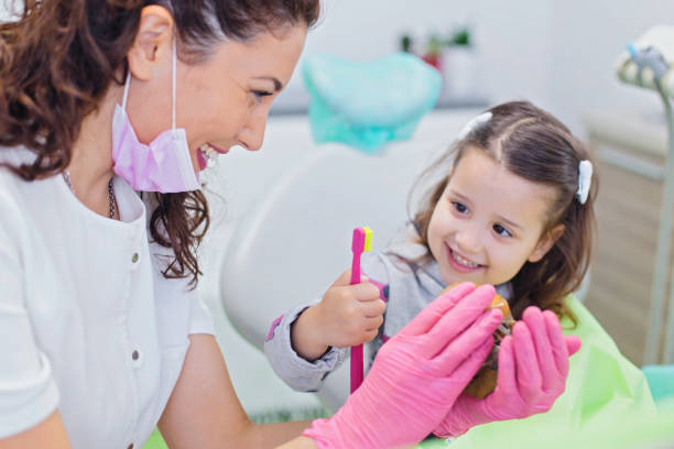 Connellsville, PA Holistic Dental Care Services Company